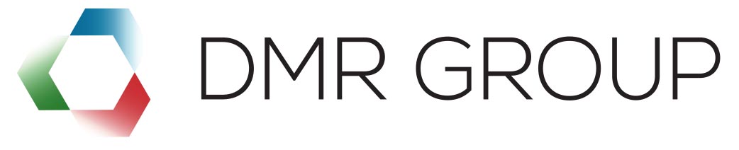 manual dmr group logo